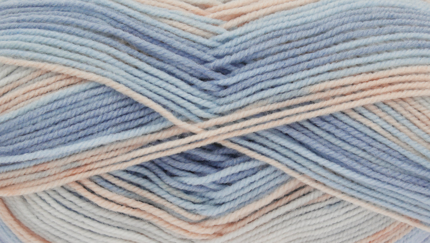 King Cole Beaches DK 100g