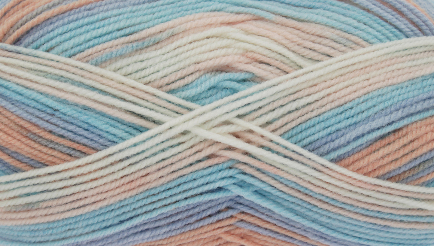 King Cole Beaches DK 100g
