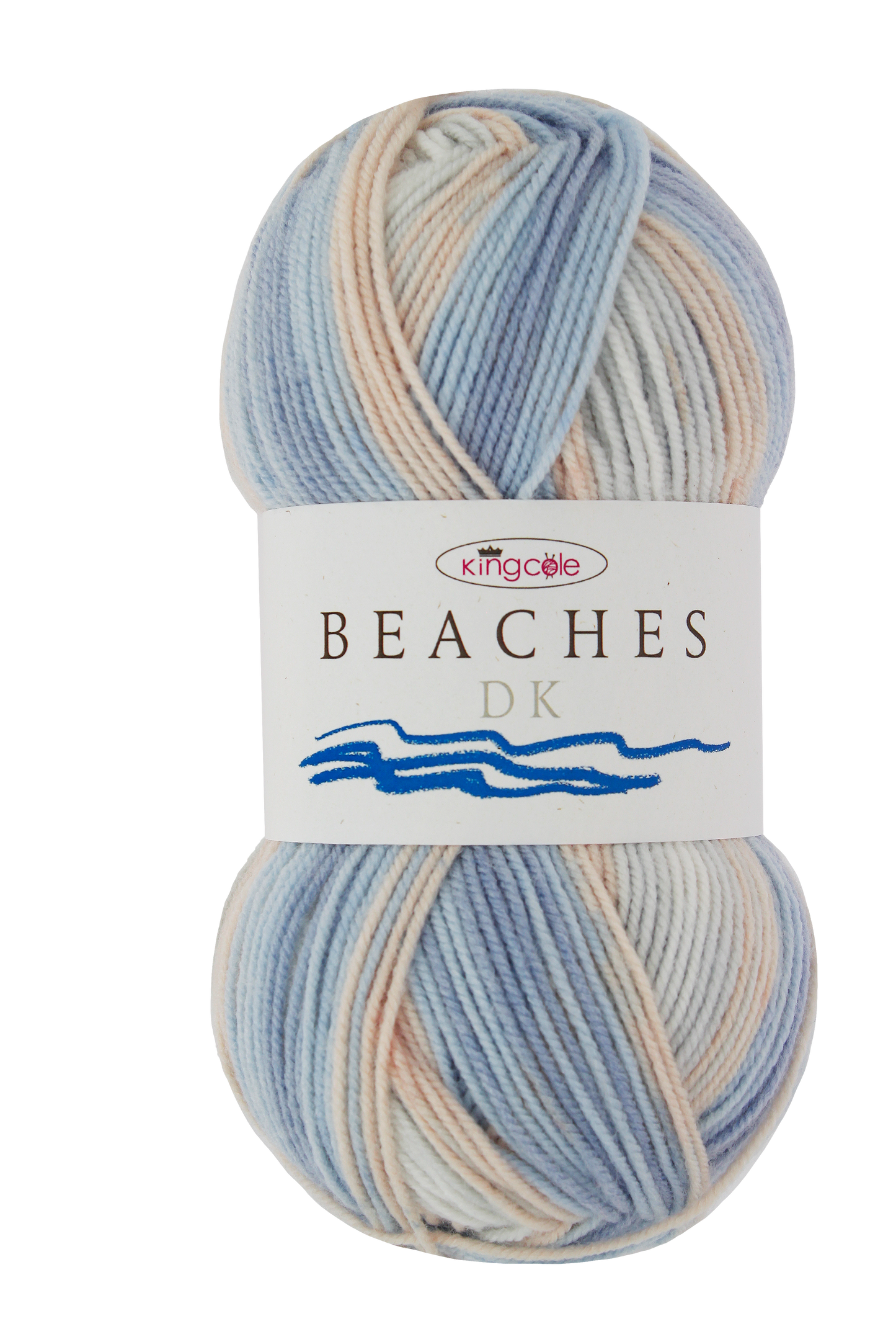 King Cole Beaches DK 100g