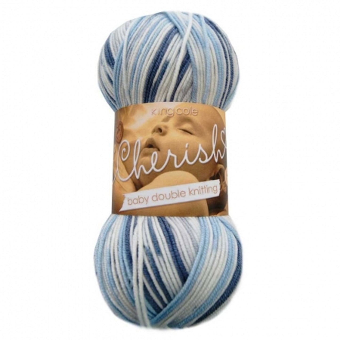 King Cole Cherish DK 100g