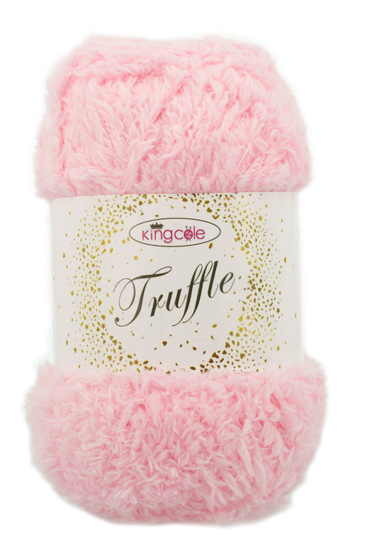 King Cole Truffle DK 100g