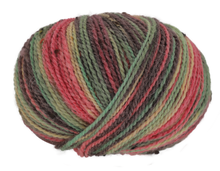 Load image into Gallery viewer, King Cole Homespun Prism DK 50g

