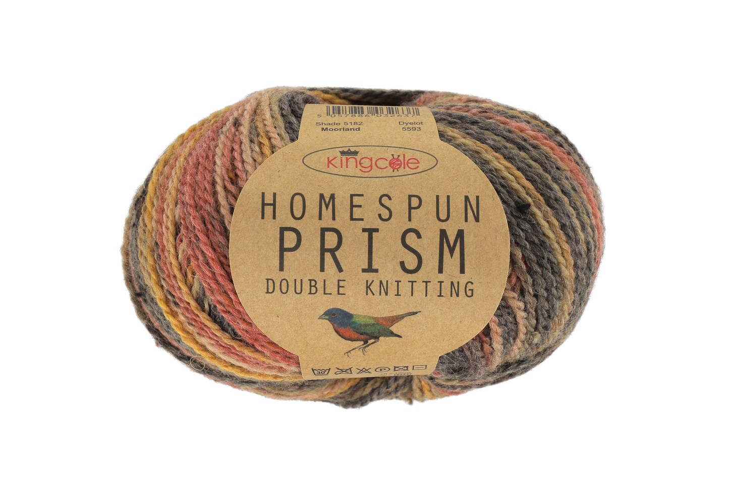 King Cole Homespun Prism DK 50g