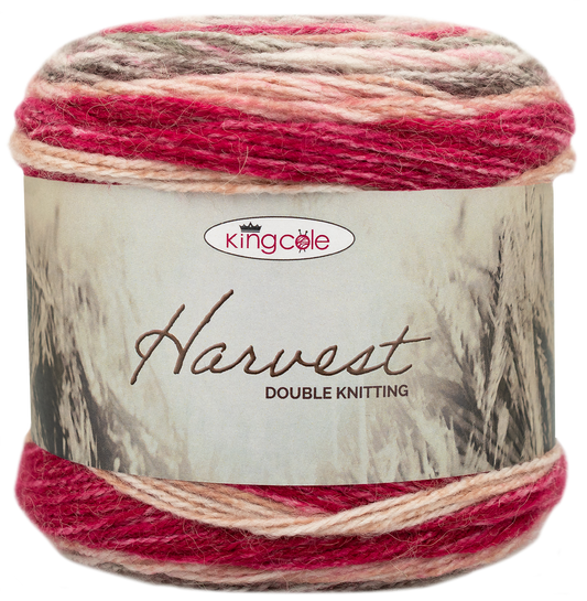 King Cole Harvest DK 150g