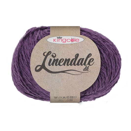 King Cole Linendale DK 50g