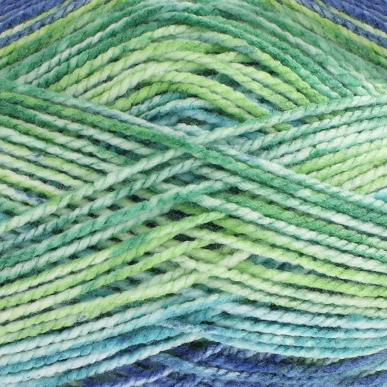 King Cole Hedgerow Chunky 200g