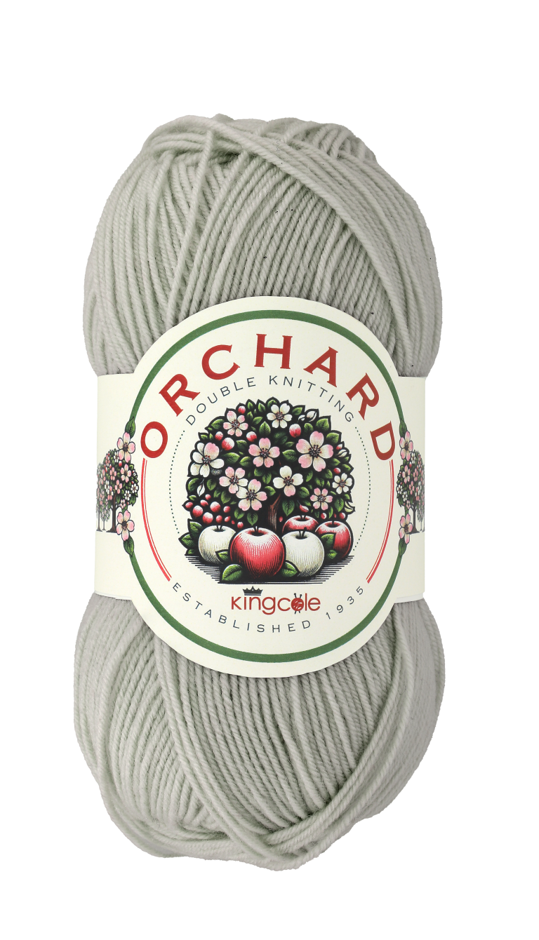 King Cole Orchard DK 100g