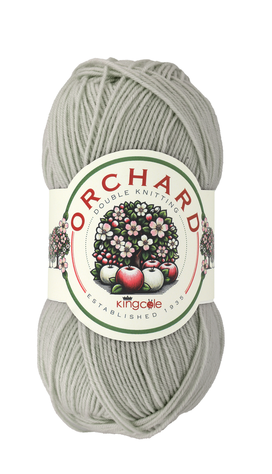 King Cole Orchard DK 100g