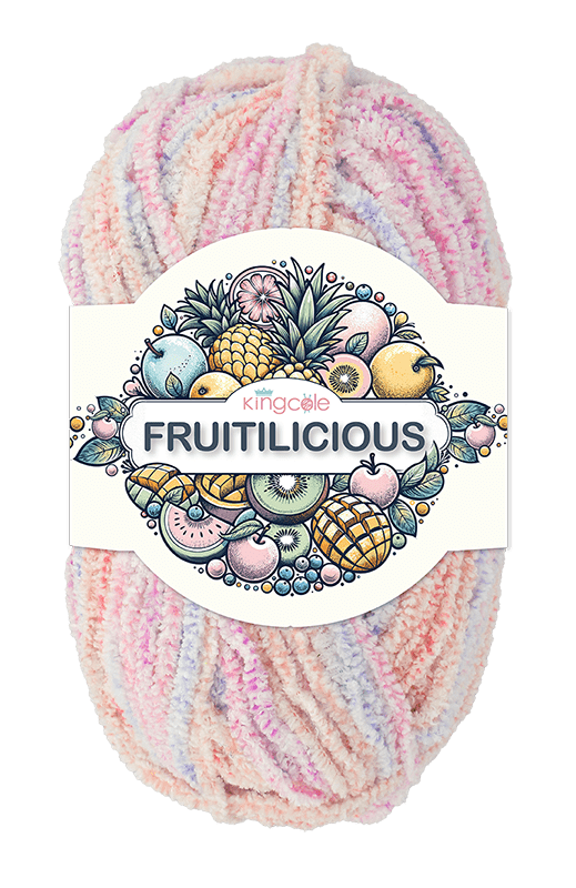 King Cole Fruitilicious