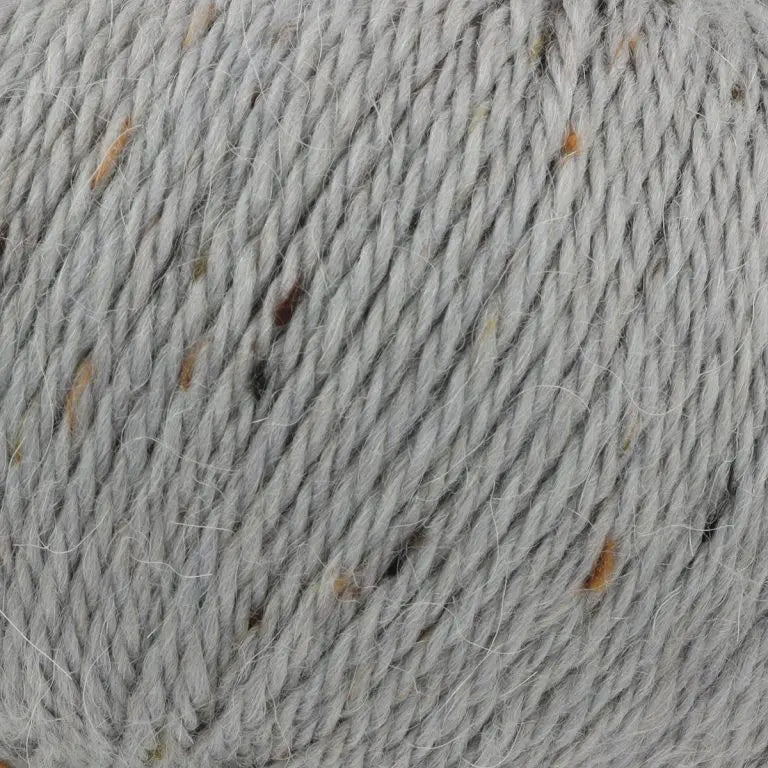 King Cole Homespun Aran 50g