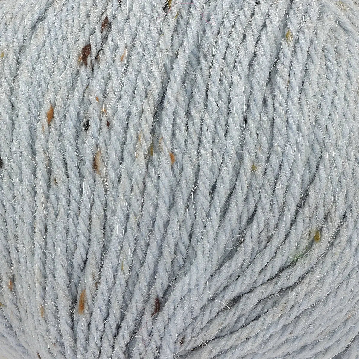 King Cole Homespun Aran 50g
