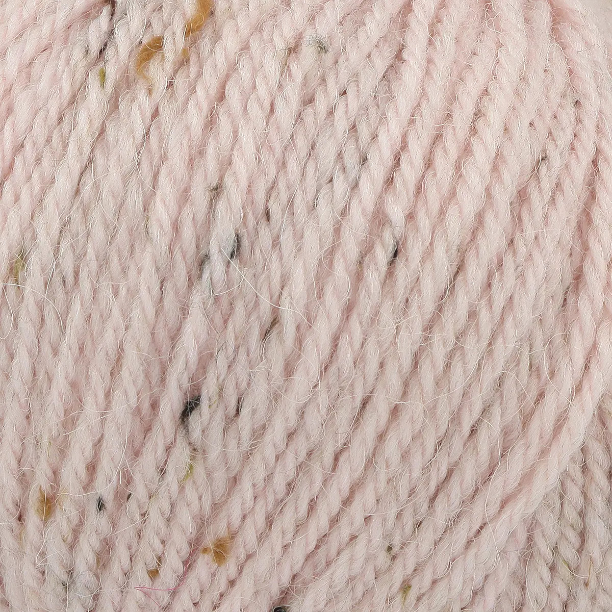 King Cole Homespun Aran 50g