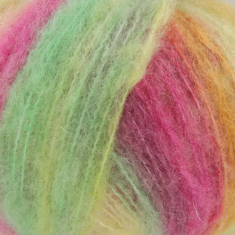 King Cole Flair Chunky 100g