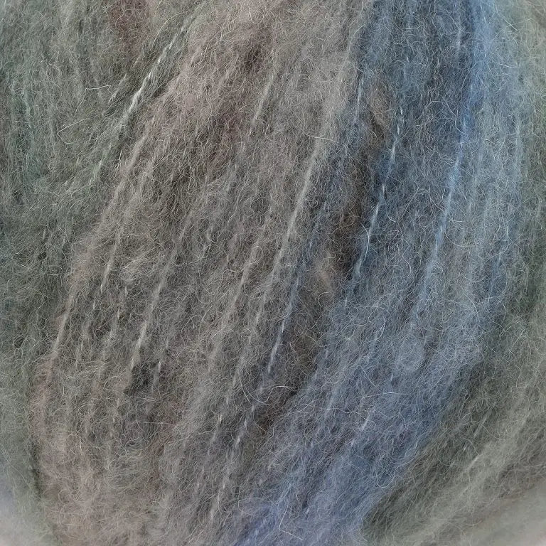 King Cole Flair Chunky 100g