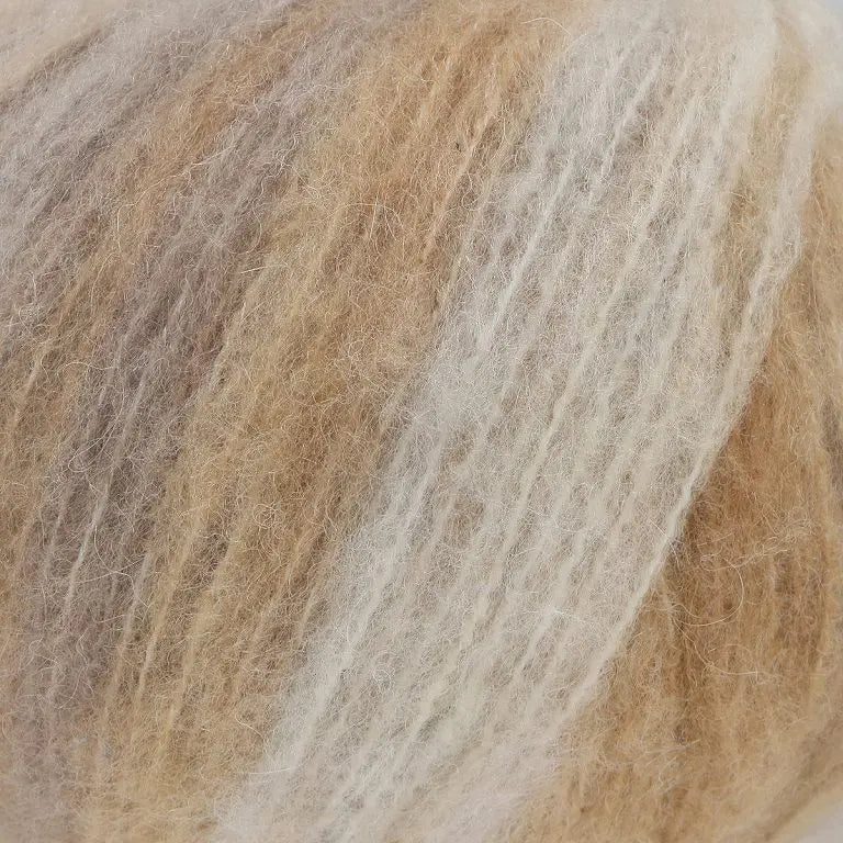 King Cole Flair Chunky 100g