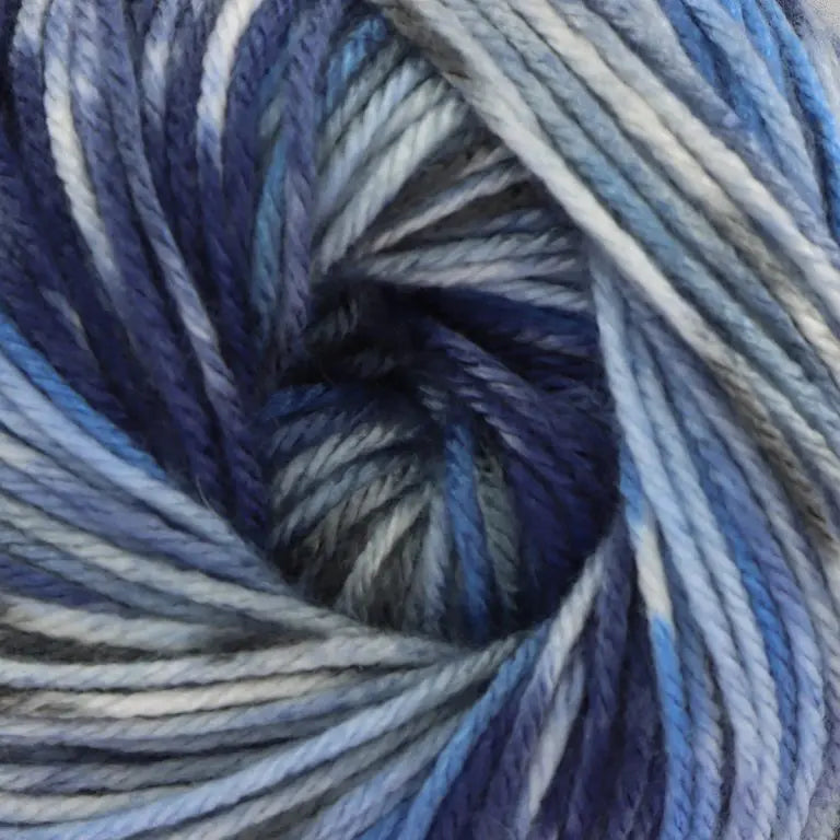 King Cole Fjord Baby DK 100g