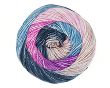 Load image into Gallery viewer, Stylecraft Batik Swirl DK 200g
