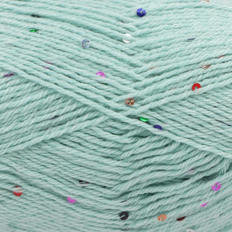 King Cole Dazzle DK 100g