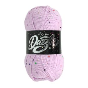 King Cole Dazzle DK 100g