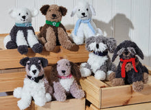 Load image into Gallery viewer, Scruffs – Toy Dog Book 1
