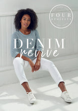 Load image into Gallery viewer, 4 Projects Denim Revive by Quail Studio
