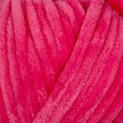 Stylecraft Chenille Chunky 100g