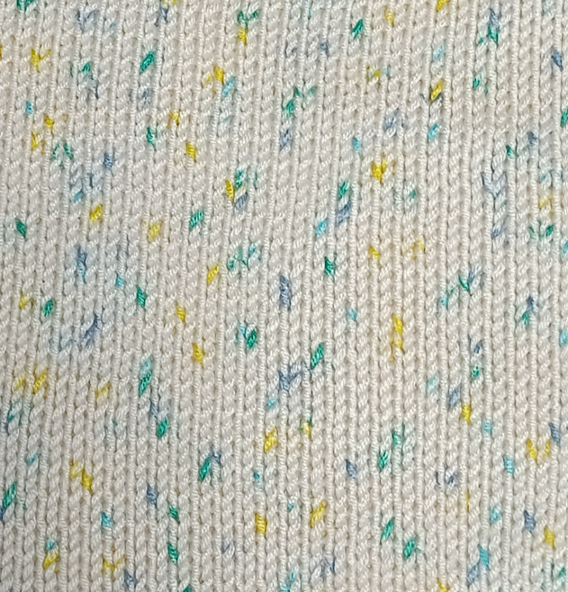 Stylecraft Bambino Dotty Dk 100g