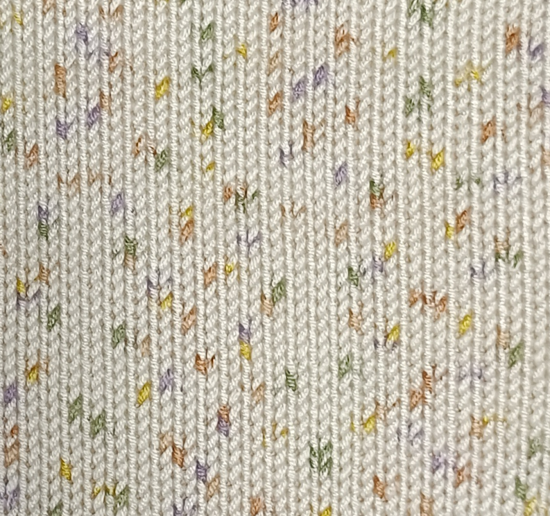 Stylecraft Bambino Dotty Dk 100g