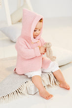 Load image into Gallery viewer, Pattern 9502 - Bambino DK Jackets
