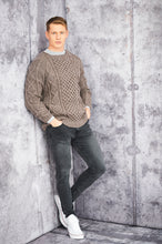 Load image into Gallery viewer, Stylecraft Pattern 9659 - Special Aran with Wool Sweaters
