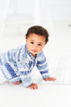 Load image into Gallery viewer, Pattern 9746 - Bambino Prints DK Cardigans
