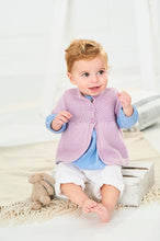 Load image into Gallery viewer, Pattern 9756 - Bambino DK Coats
