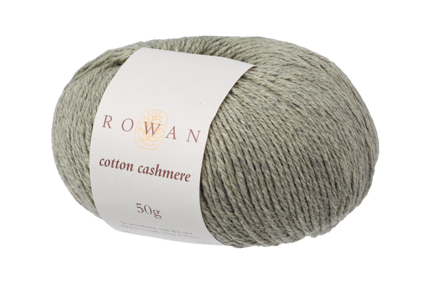 Rowan Cotton Cashmere DK 50g