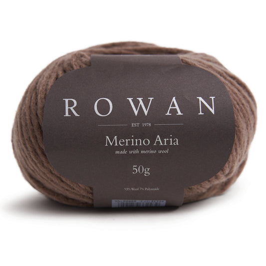 Rowan Merino Aria 50g