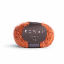 Load image into Gallery viewer, Rowan Tweed Haze Chunky 50g

