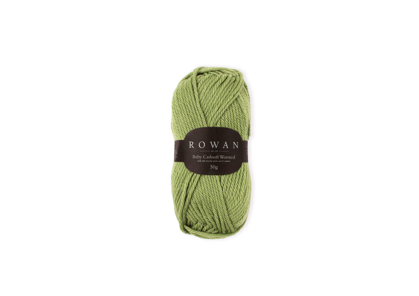 Baby Cashsoft Worsted Made with Superwash Merino Wool