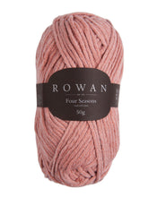Load image into Gallery viewer, Rowan Four Seasons Aran Weight 50g
