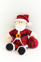 Load image into Gallery viewer, Pattern 9870 - Bellissima, Special DK, Bambino DK Santa Toy, Hat &amp; Sweater
