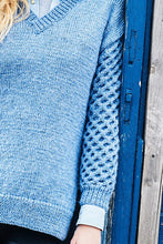 Load image into Gallery viewer, Stylecraft Pattern 9873 - Highland Heathers Aran Sweaters
