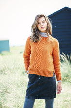 Load image into Gallery viewer, Stylecraft Pattern 9890 - Special Aran with Wool Sweaters
