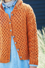 Load image into Gallery viewer, Stylecraft Pattern 9895 - Special Aran with Wool Cardigans
