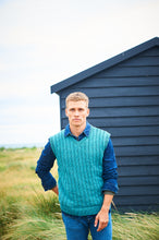 Load image into Gallery viewer, Stylecraft Pattern 9953 - ReCreate Tank Top and Waistcoat DK
