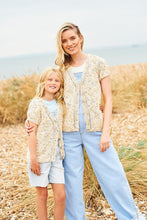 Load image into Gallery viewer, Stylecraft Pattern 9969 - Love You Sweater &amp; Cardigan
