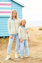 Load image into Gallery viewer, Stylecraft Pattern 9969 - Love You Sweater &amp; Cardigan
