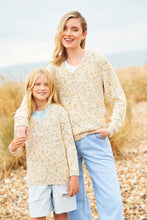Load image into Gallery viewer, Stylecraft Pattern 9972 - Love You Sweater and Cardigan
