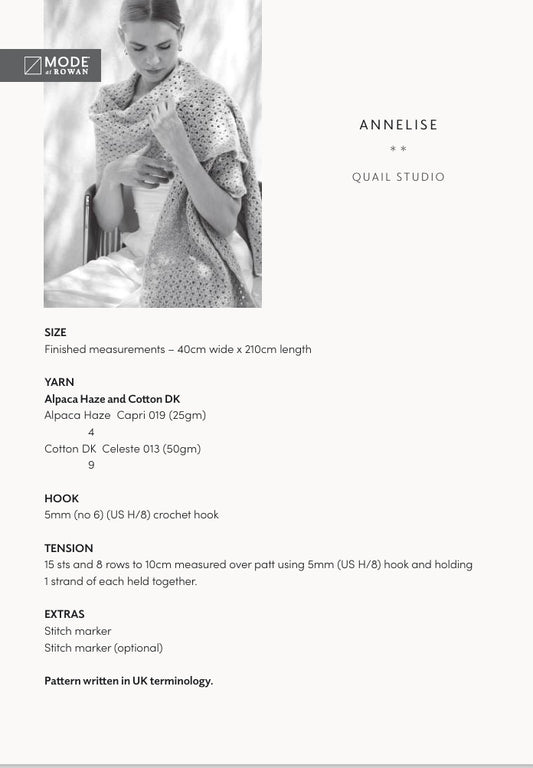 Annelise