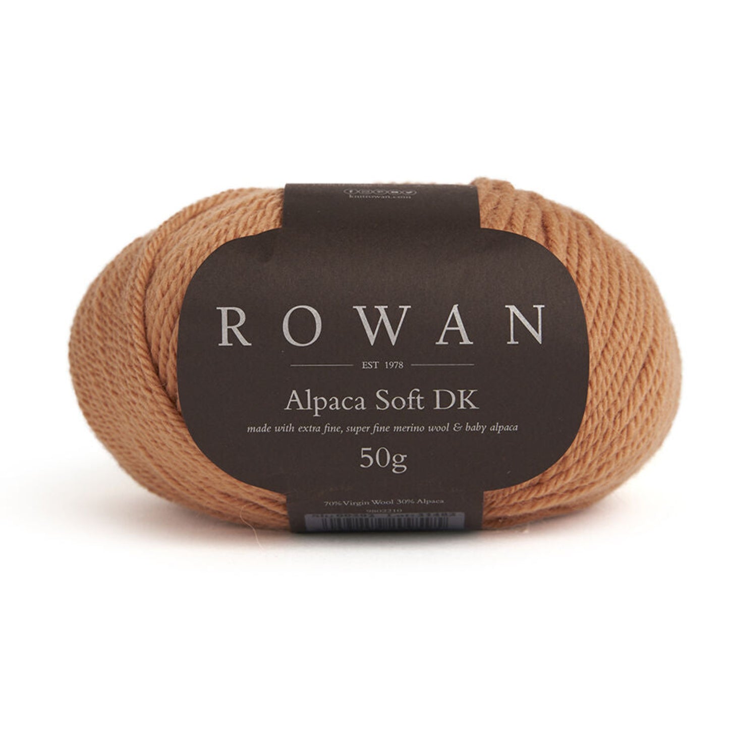 Rowan Alpaca Soft DK 50g