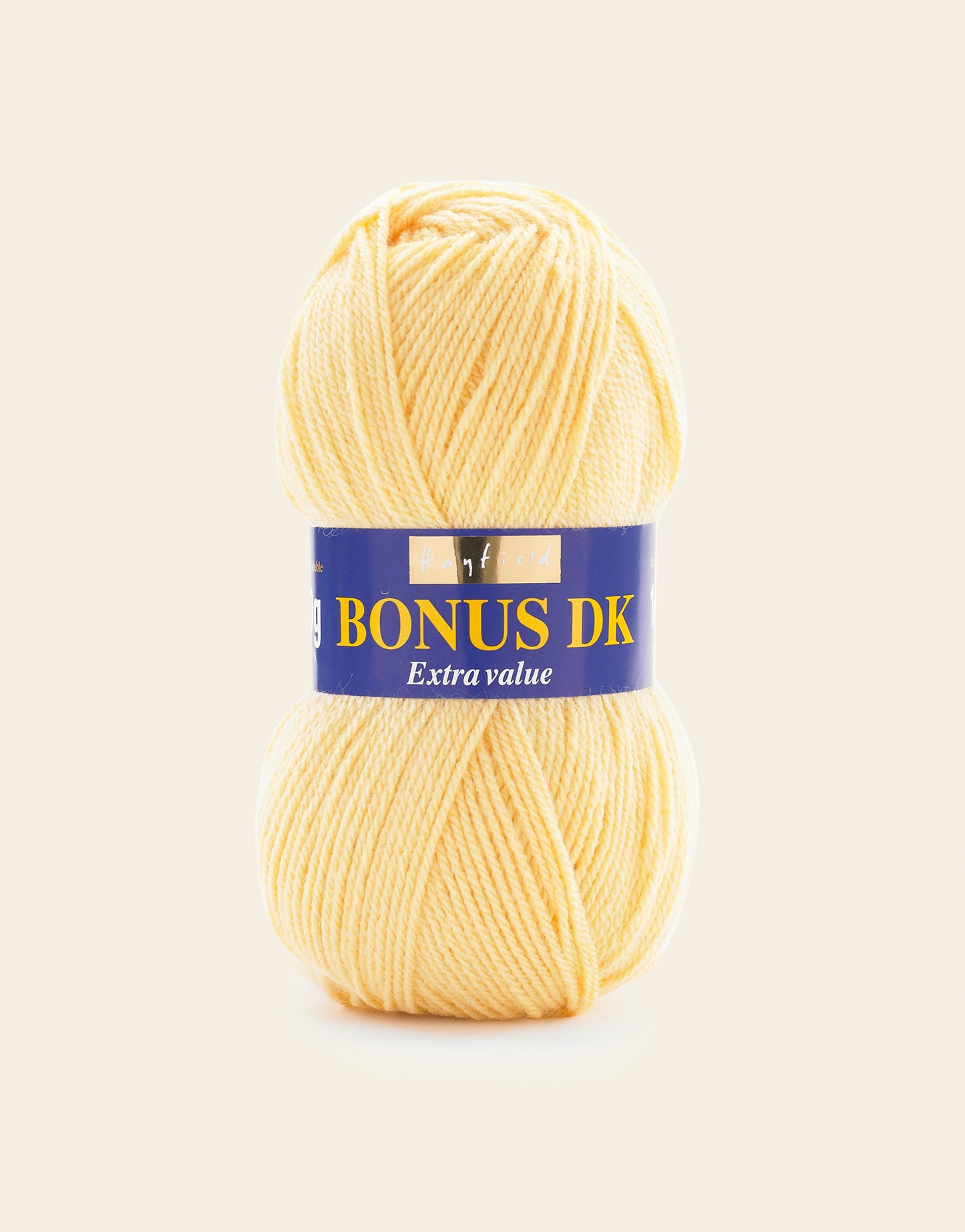 HAYFIELD BONUS DK, 100G