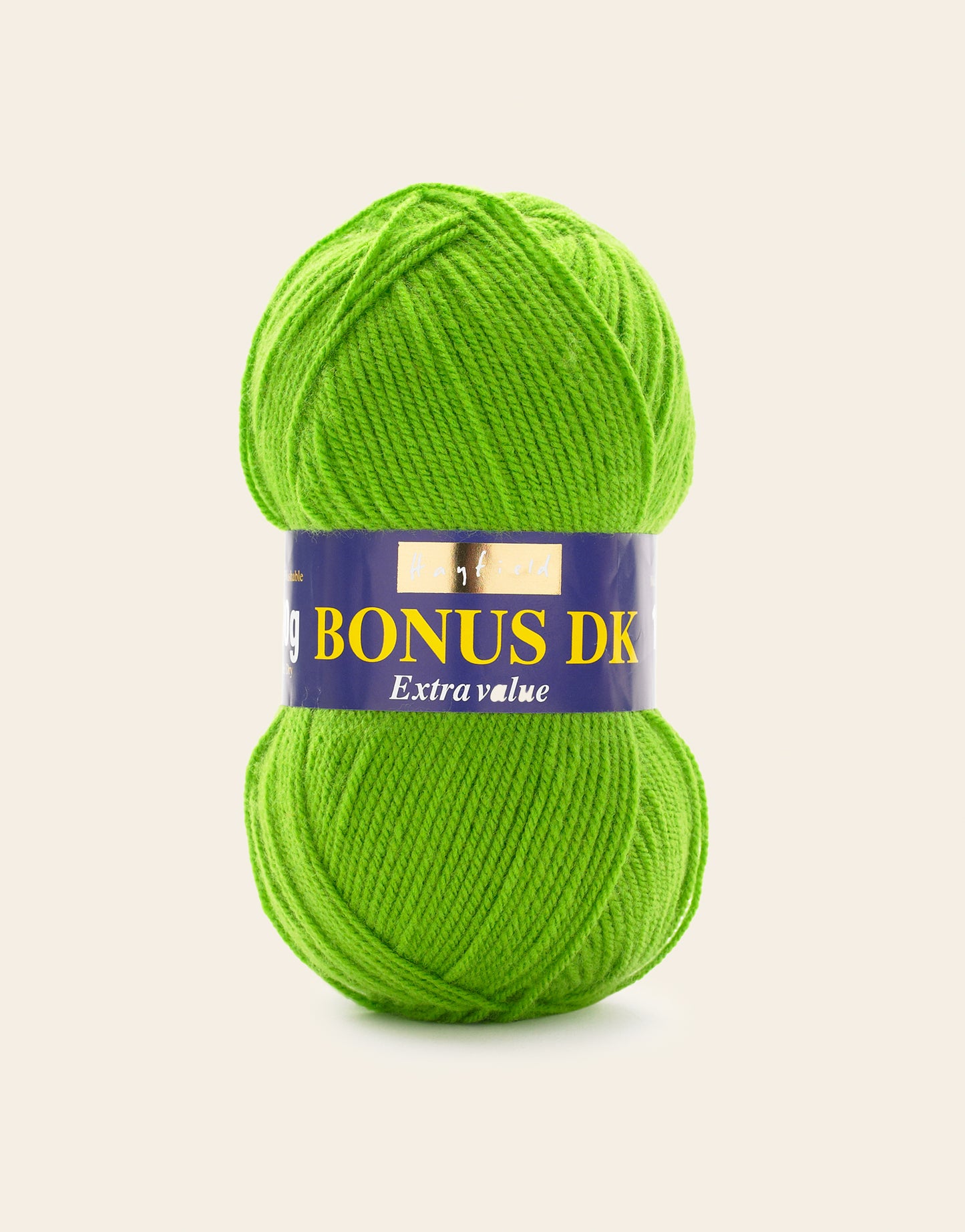 HAYFIELD BONUS DK, 100G