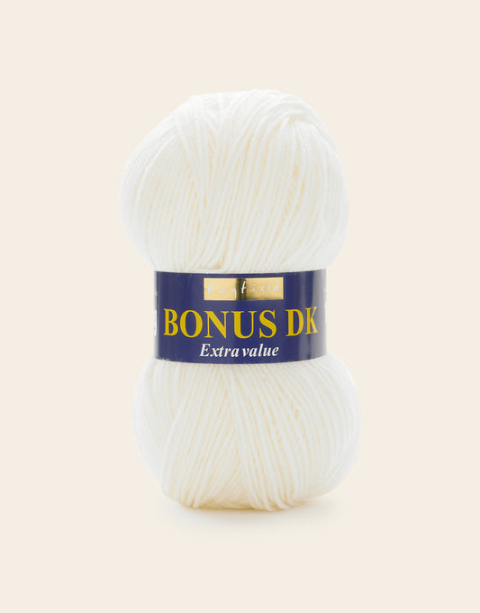 HAYFIELD BONUS DK, 100G